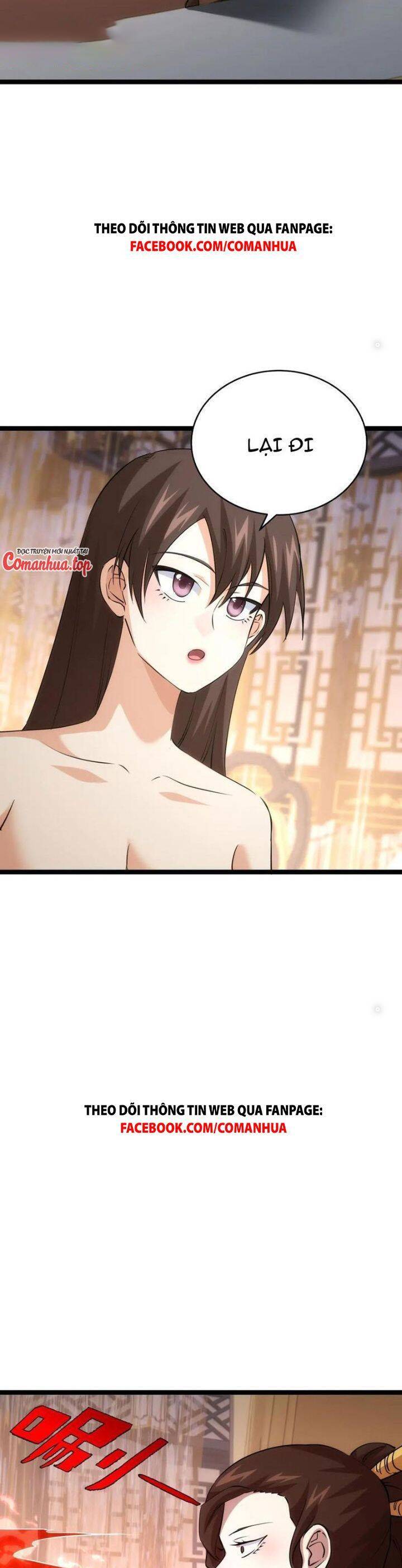 Ta Đoạt Xá Người Chơi Hệ Thống - Chapter 86 - Page 14