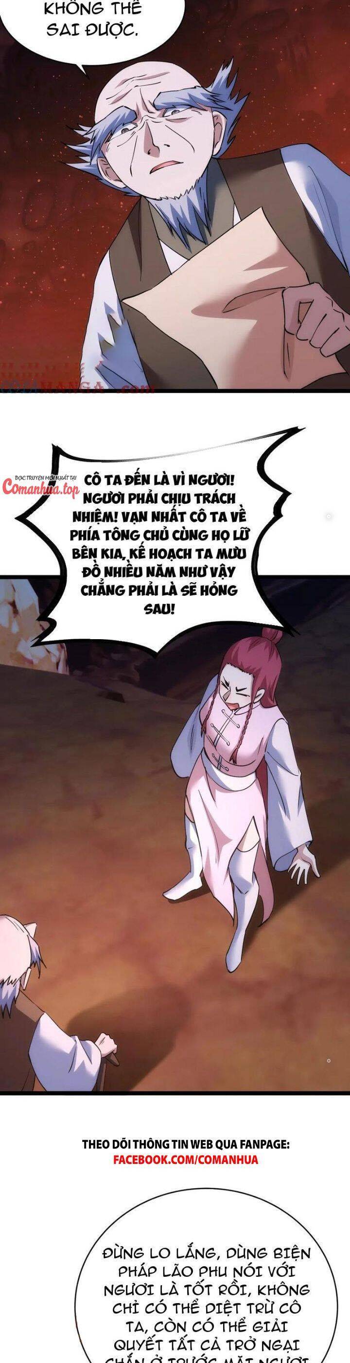 Ta Đoạt Xá Người Chơi Hệ Thống - Chapter 86 - Page 6