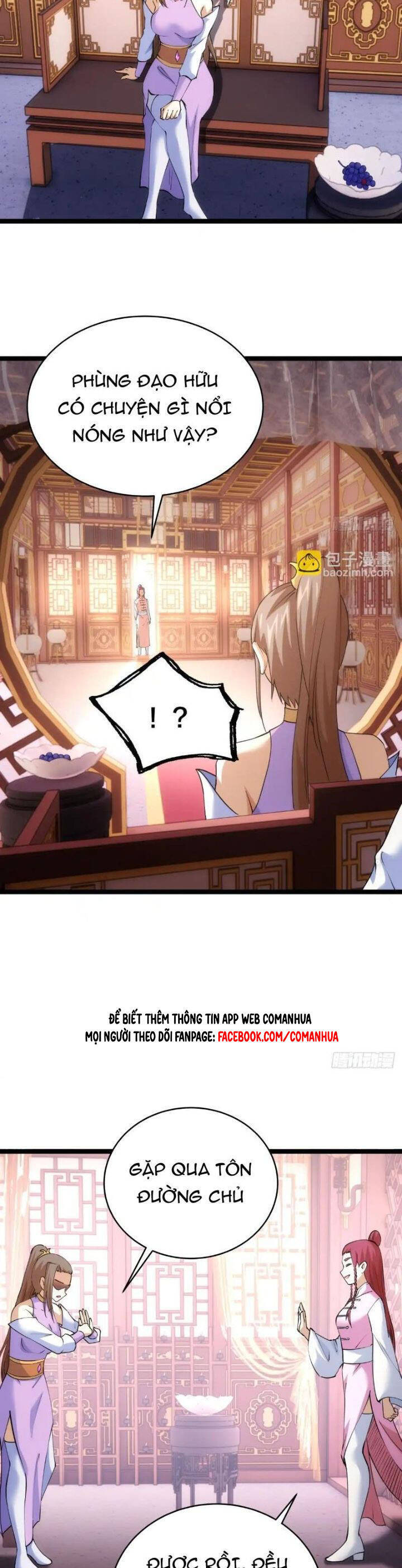 Ta Đoạt Xá Người Chơi Hệ Thống - Chapter 87 - Page 10