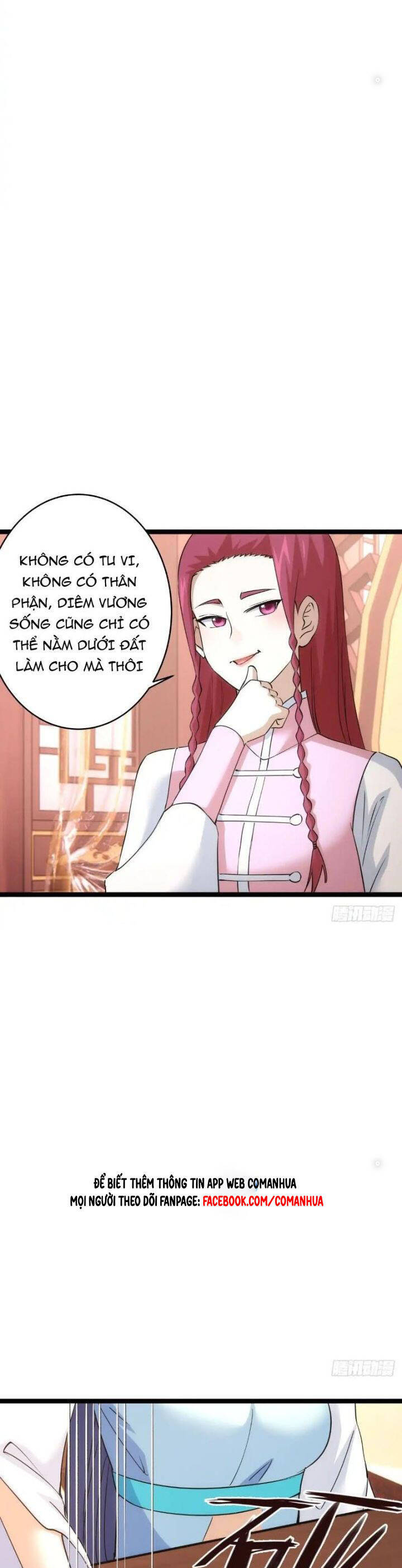 Ta Đoạt Xá Người Chơi Hệ Thống - Chapter 87 - Page 14