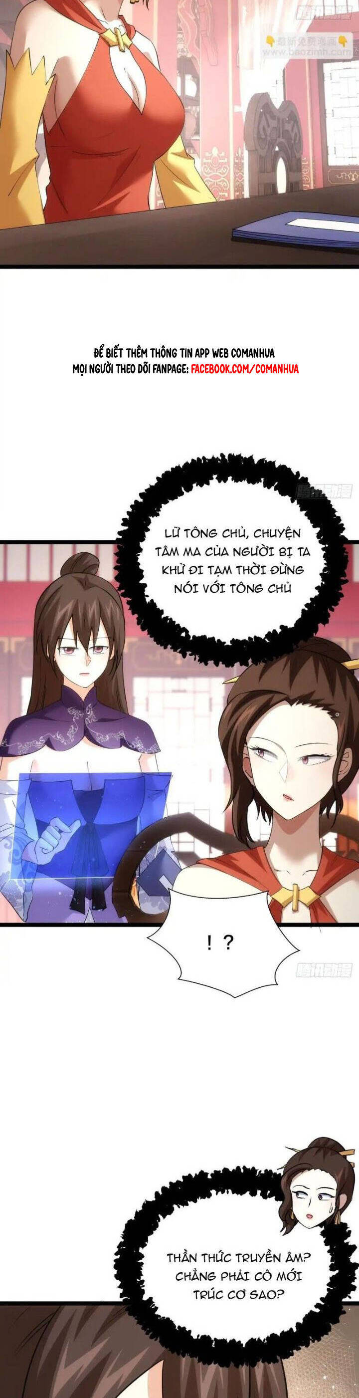 Ta Đoạt Xá Người Chơi Hệ Thống - Chapter 87 - Page 17