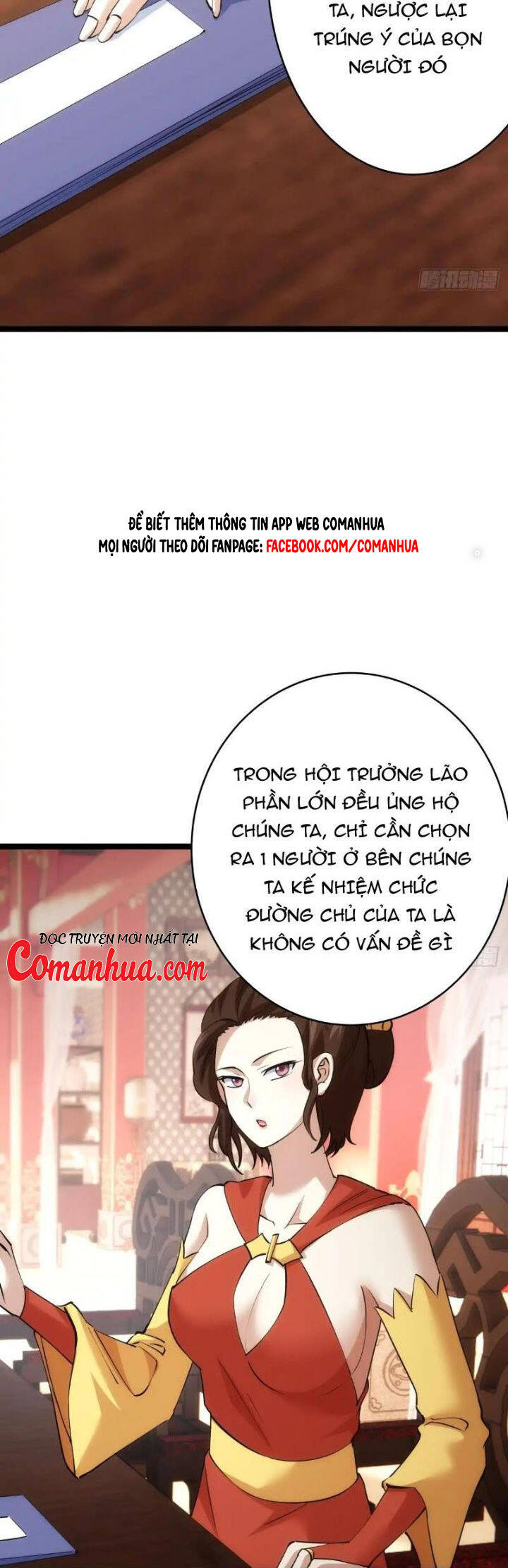 Ta Đoạt Xá Người Chơi Hệ Thống - Chapter 87 - Page 20