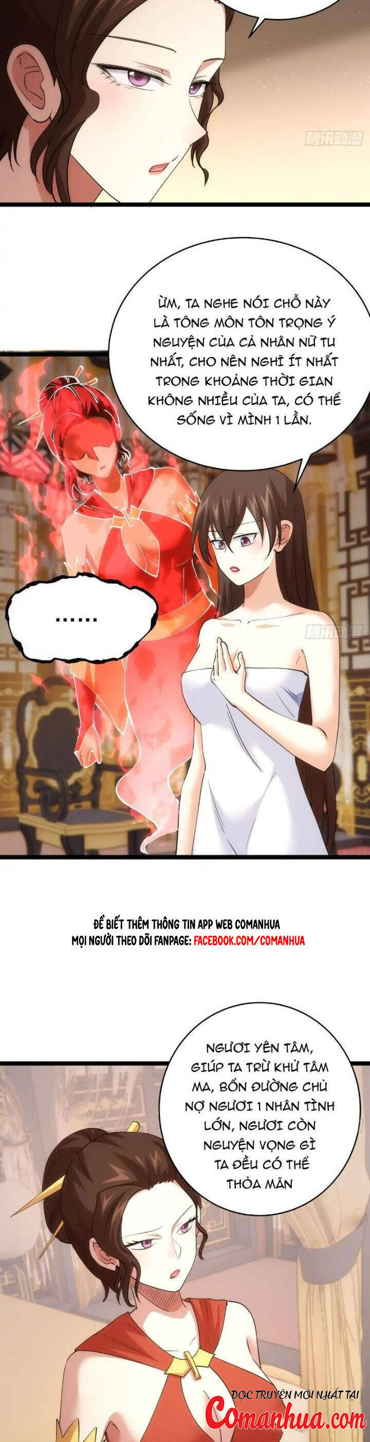 Ta Đoạt Xá Người Chơi Hệ Thống - Chapter 87 - Page 5