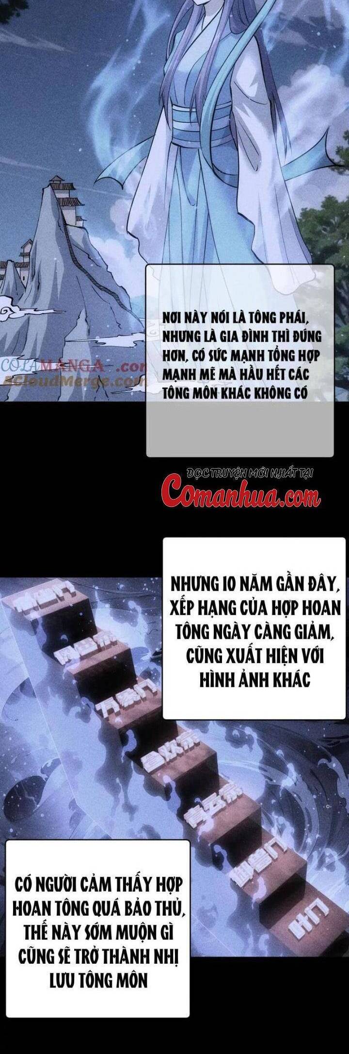 Ta Đoạt Xá Người Chơi Hệ Thống - Chapter 88 - Page 3