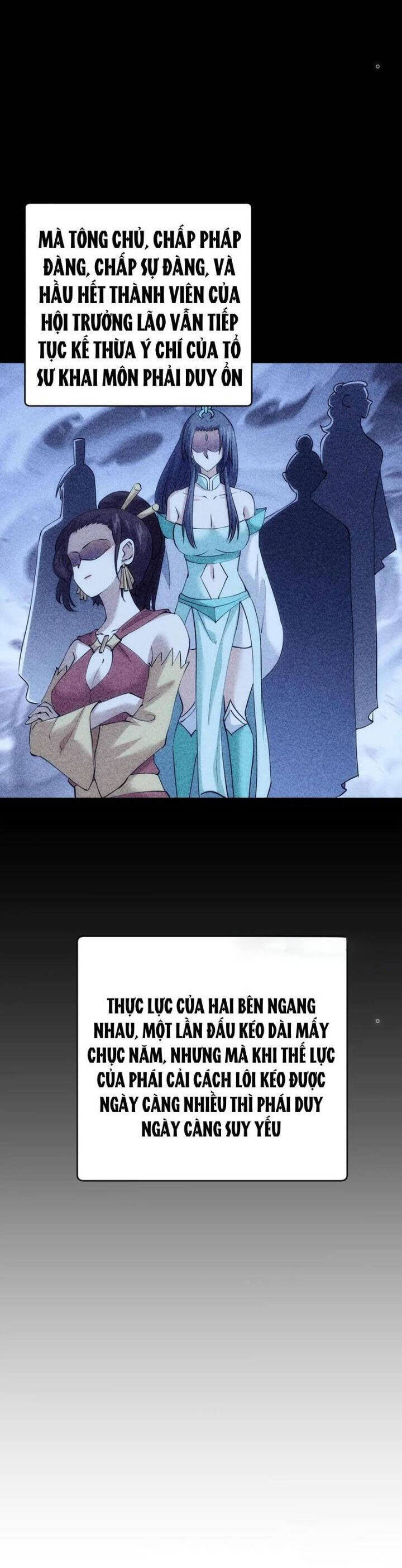 Ta Đoạt Xá Người Chơi Hệ Thống - Chapter 88 - Page 5