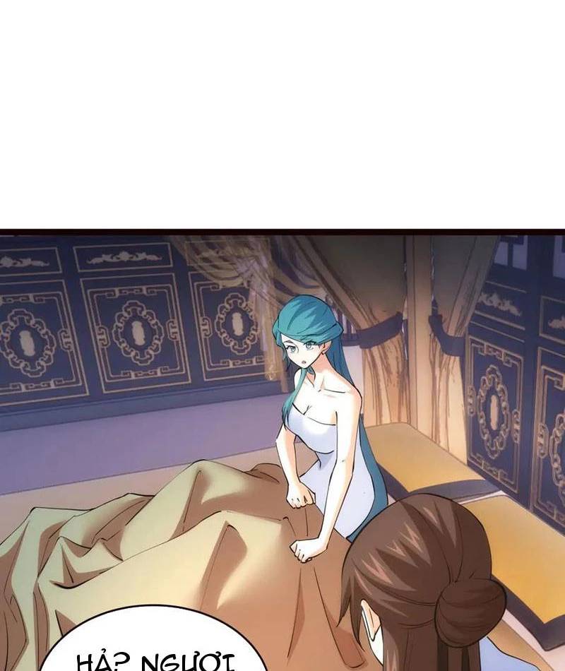 Ta Đoạt Xá Người Chơi Hệ Thống - Chapter 89 - Page 11