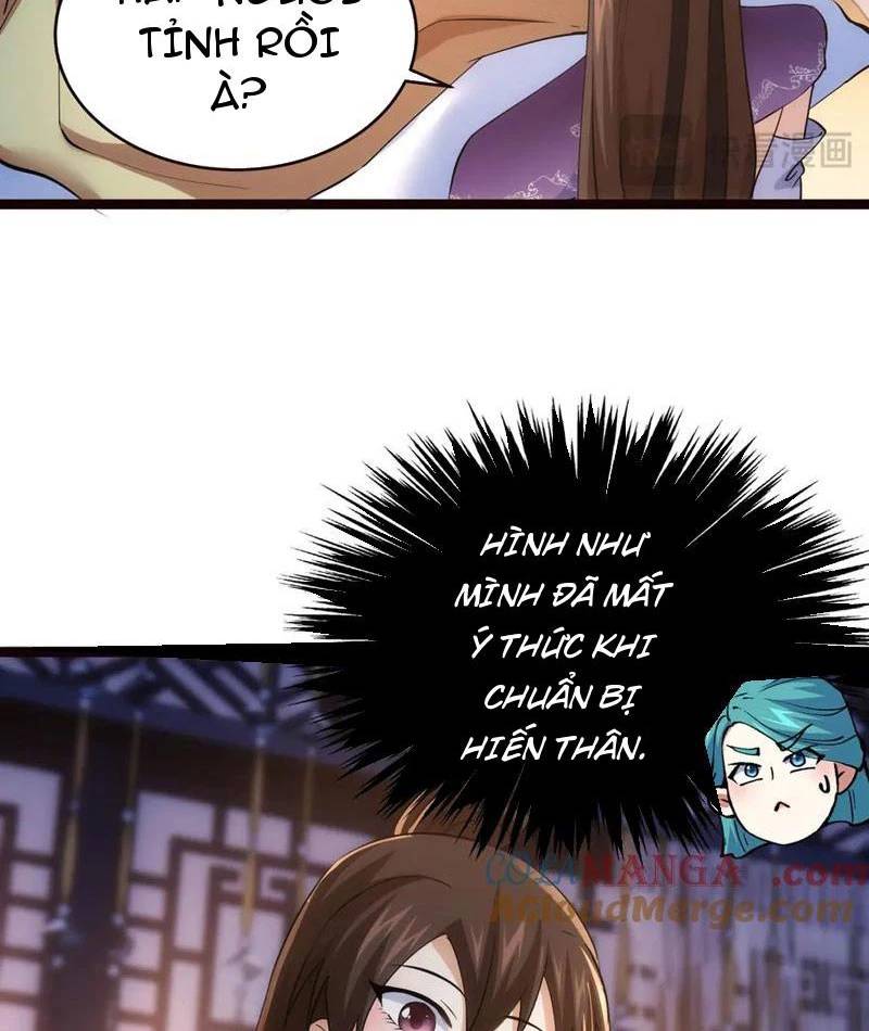 Ta Đoạt Xá Người Chơi Hệ Thống - Chapter 89 - Page 12
