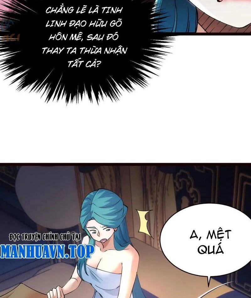 Ta Đoạt Xá Người Chơi Hệ Thống - Chapter 89 - Page 15