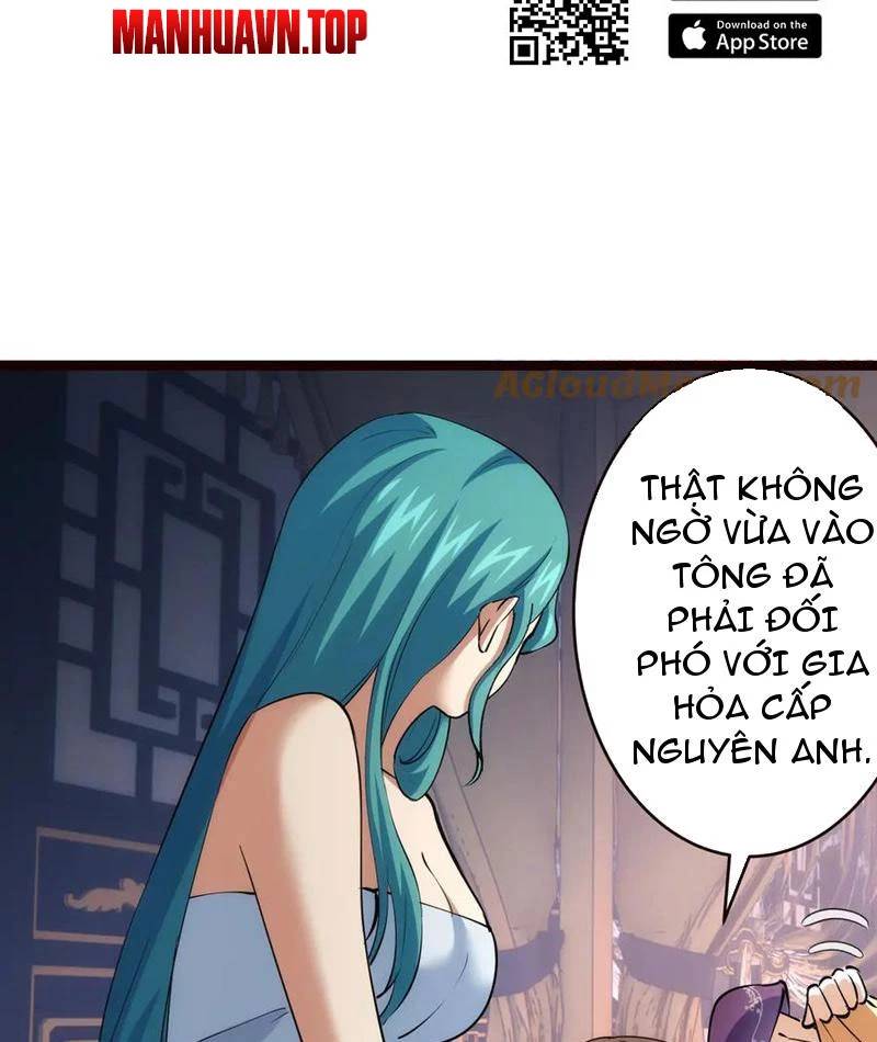 Ta Đoạt Xá Người Chơi Hệ Thống - Chapter 89 - Page 17