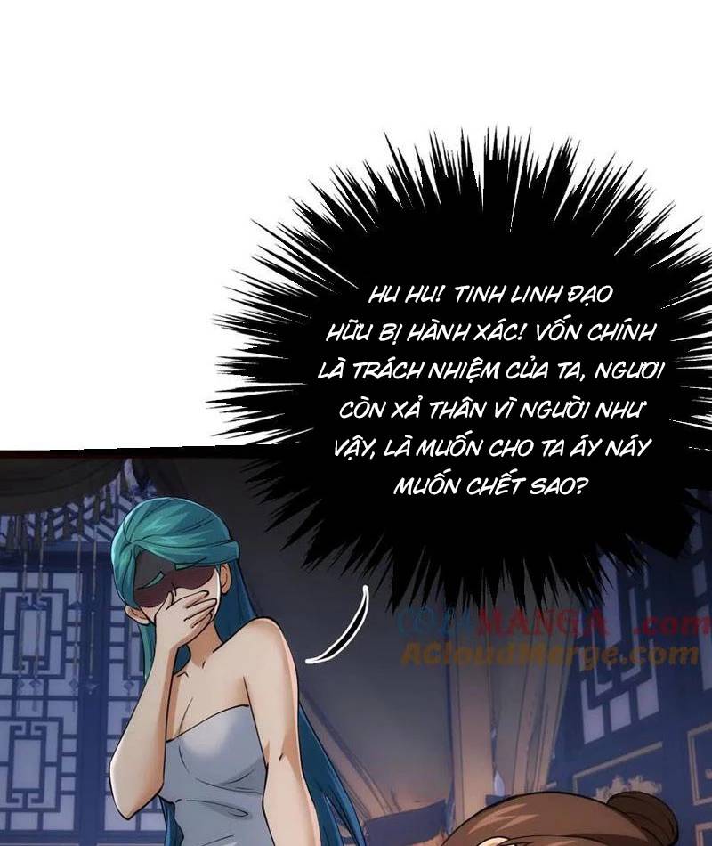 Ta Đoạt Xá Người Chơi Hệ Thống - Chapter 89 - Page 19