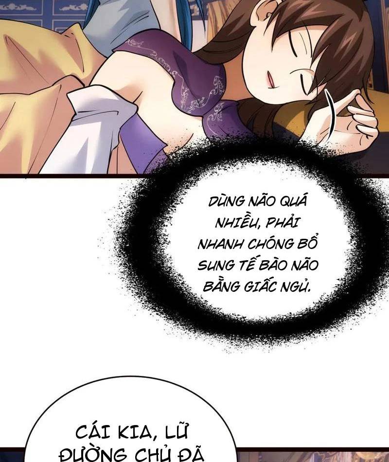 Ta Đoạt Xá Người Chơi Hệ Thống - Chapter 89 - Page 20