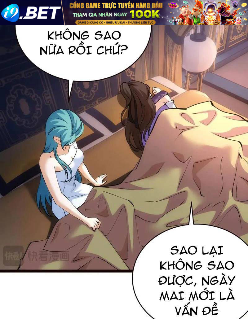 Ta Đoạt Xá Người Chơi Hệ Thống - Chapter 89 - Page 21
