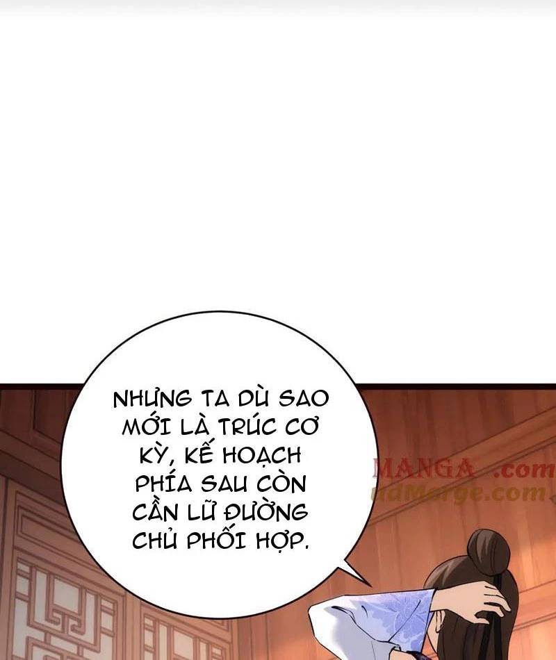 Ta Đoạt Xá Người Chơi Hệ Thống - Chapter 89 - Page 3