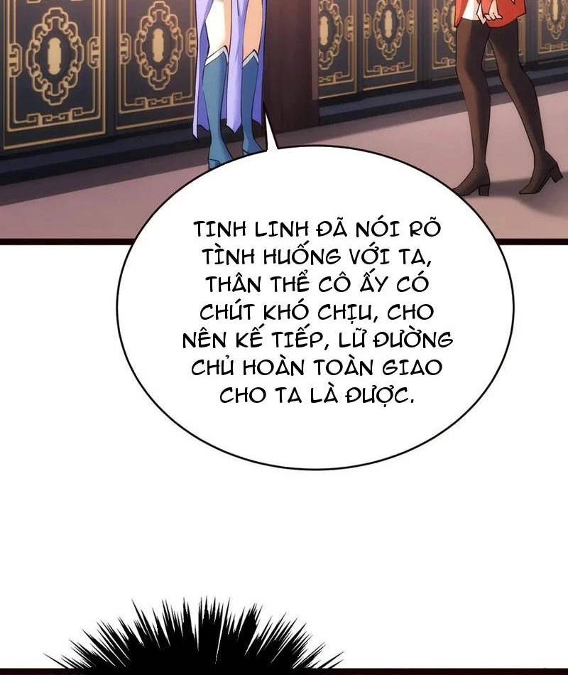 Ta Đoạt Xá Người Chơi Hệ Thống - Chapter 89 - Page 30