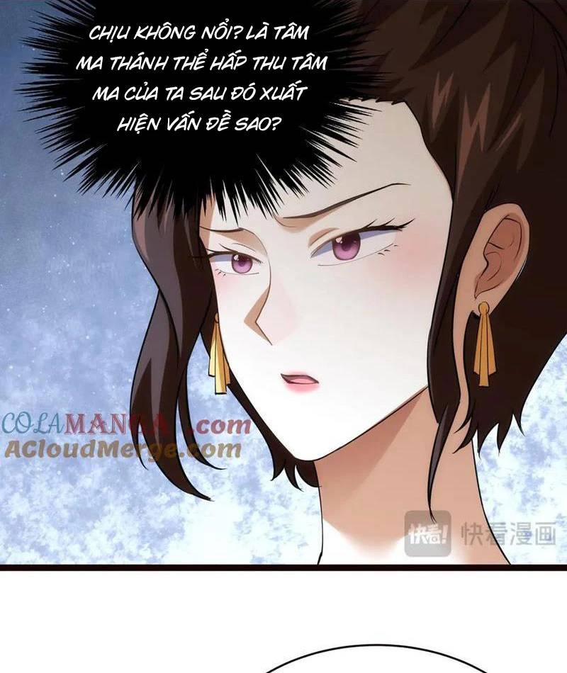 Ta Đoạt Xá Người Chơi Hệ Thống - Chapter 89 - Page 31