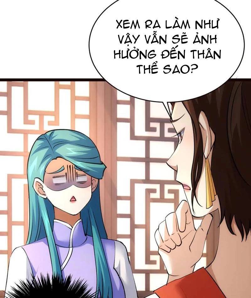 Ta Đoạt Xá Người Chơi Hệ Thống - Chapter 89 - Page 32