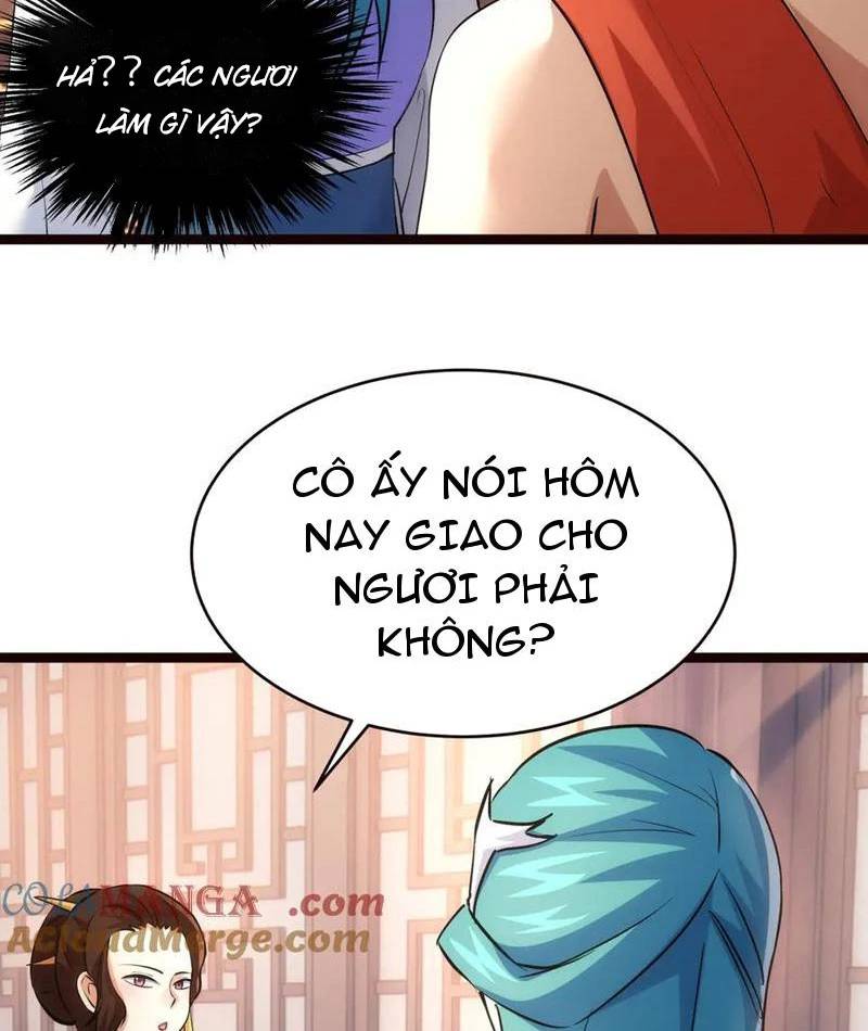 Ta Đoạt Xá Người Chơi Hệ Thống - Chapter 89 - Page 33