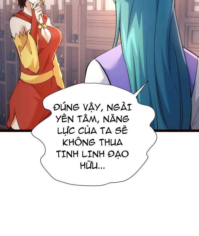 Ta Đoạt Xá Người Chơi Hệ Thống - Chapter 89 - Page 34