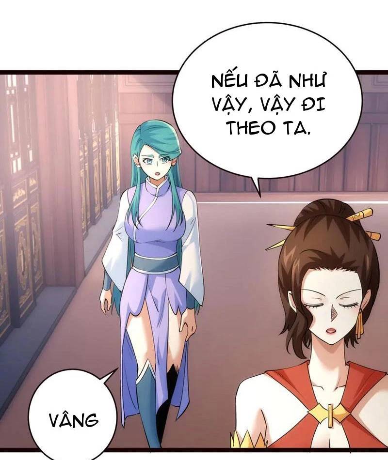 Ta Đoạt Xá Người Chơi Hệ Thống - Chapter 89 - Page 37