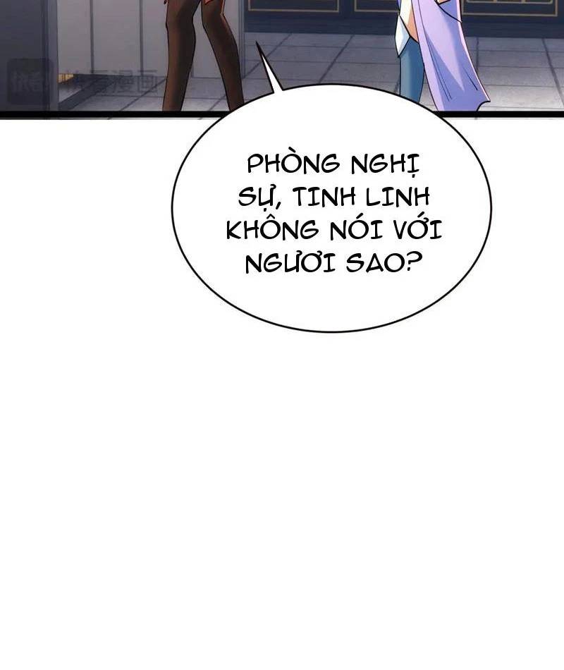 Ta Đoạt Xá Người Chơi Hệ Thống - Chapter 89 - Page 41