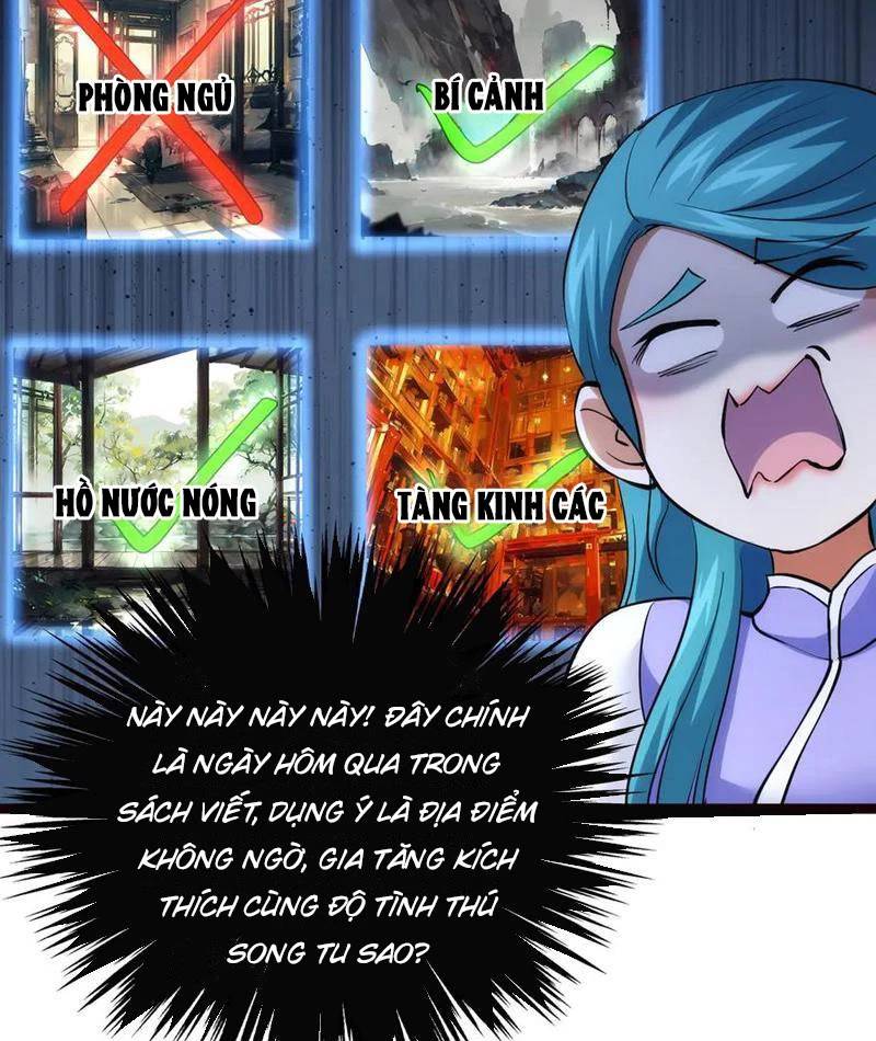 Ta Đoạt Xá Người Chơi Hệ Thống - Chapter 89 - Page 44