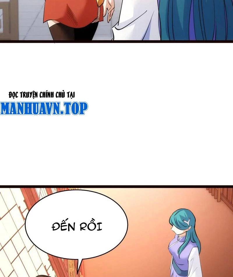 Ta Đoạt Xá Người Chơi Hệ Thống - Chapter 89 - Page 46