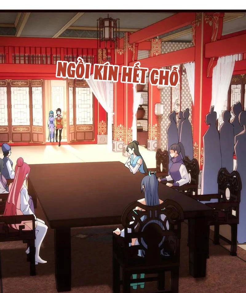 Ta Đoạt Xá Người Chơi Hệ Thống - Chapter 89 - Page 48