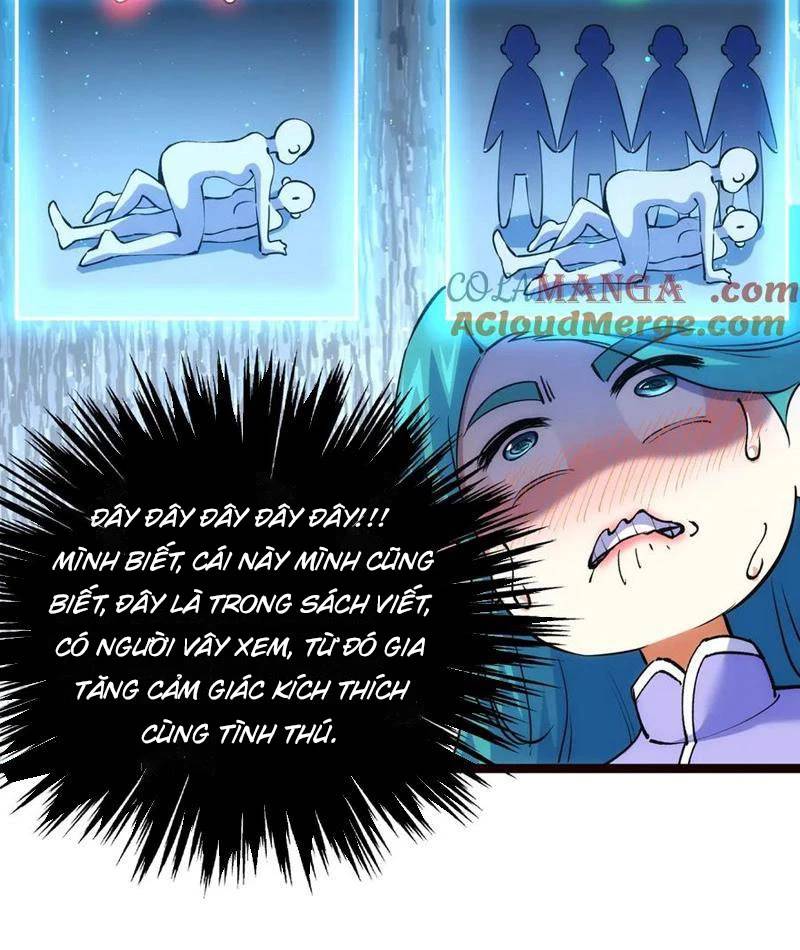 Ta Đoạt Xá Người Chơi Hệ Thống - Chapter 89 - Page 52