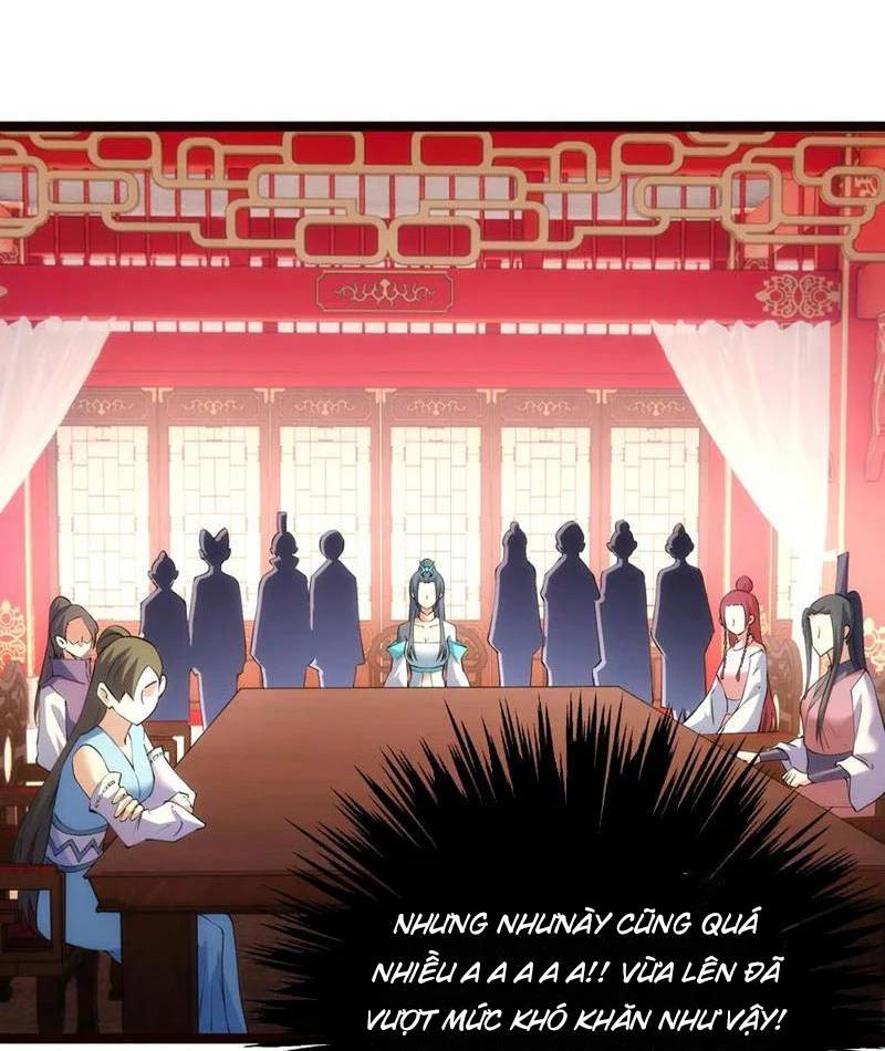 Ta Đoạt Xá Người Chơi Hệ Thống - Chapter 89 - Page 53