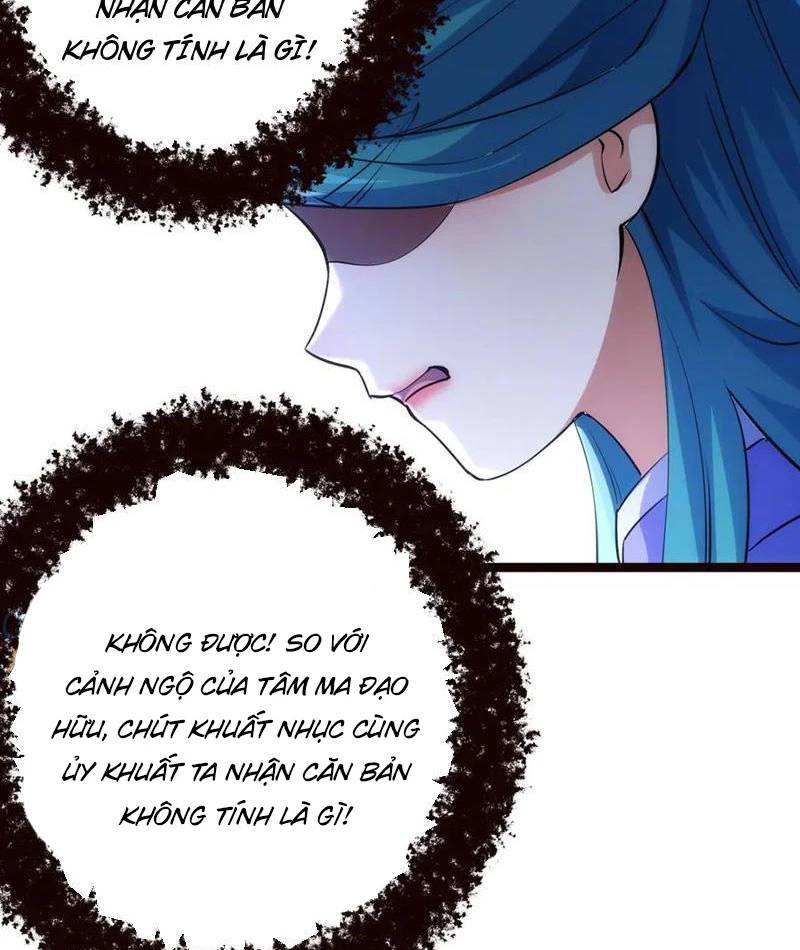 Ta Đoạt Xá Người Chơi Hệ Thống - Chapter 89 - Page 57