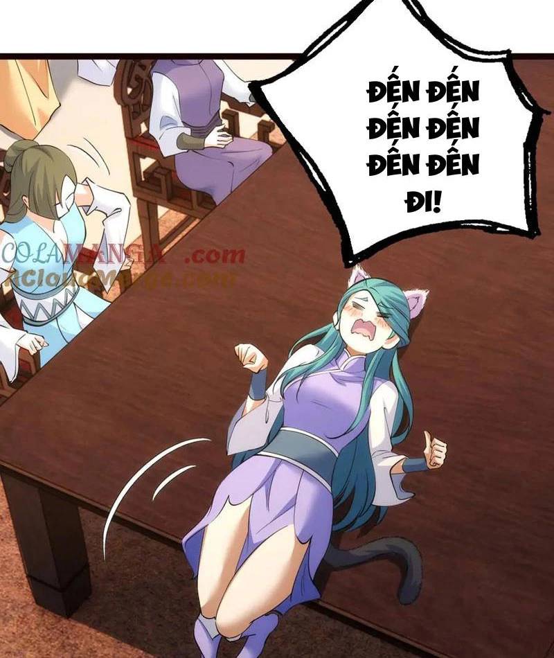 Ta Đoạt Xá Người Chơi Hệ Thống - Chapter 89 - Page 62