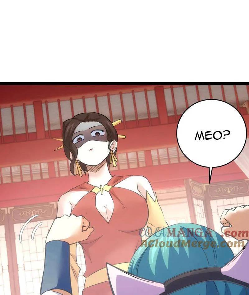 Ta Đoạt Xá Người Chơi Hệ Thống - Chapter 89 - Page 64