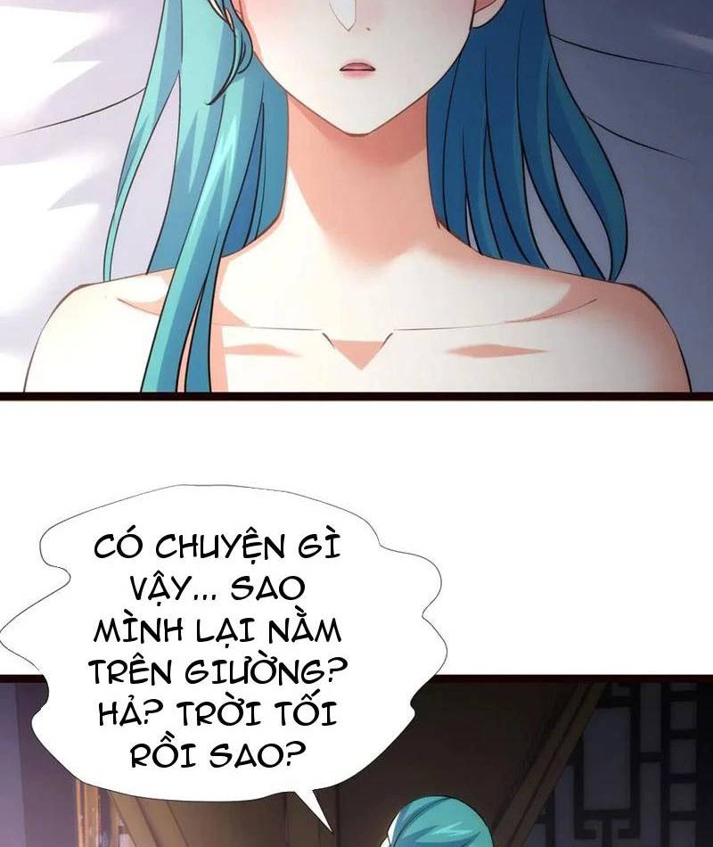 Ta Đoạt Xá Người Chơi Hệ Thống - Chapter 89 - Page 7
