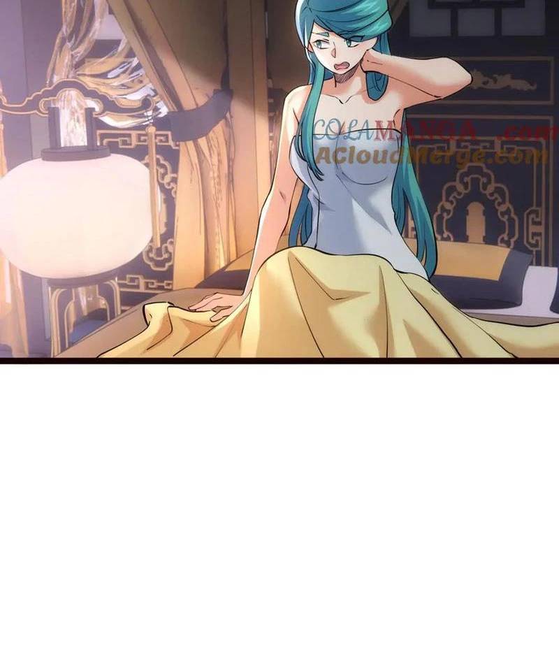 Ta Đoạt Xá Người Chơi Hệ Thống - Chapter 89 - Page 8