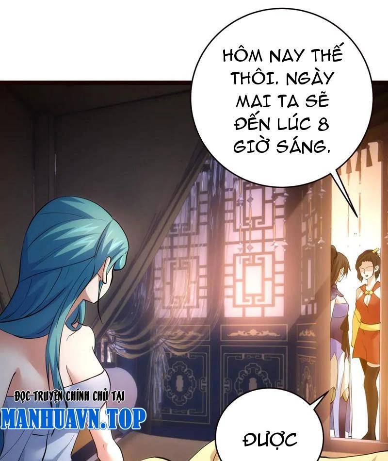 Ta Đoạt Xá Người Chơi Hệ Thống - Chapter 89 - Page 9