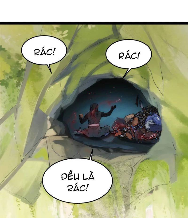 Ta Đoạt Xá Người Chơi Hệ Thống - Chapter 9 - Page 11