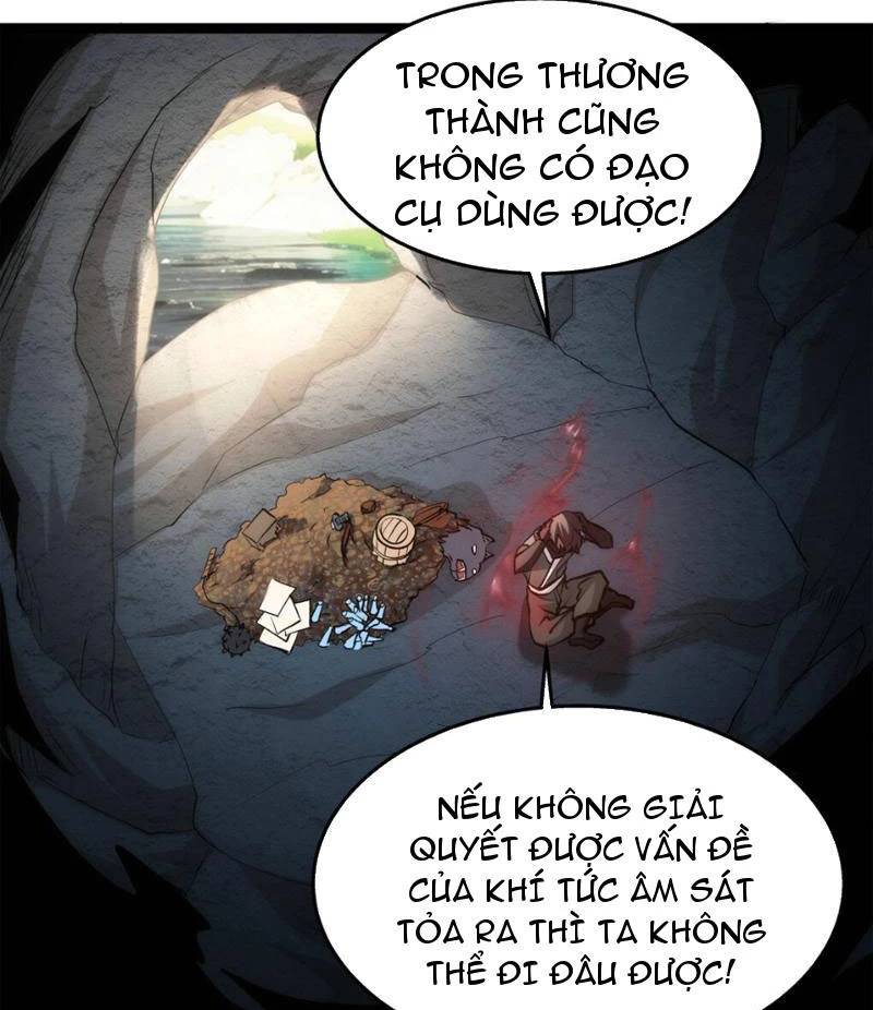 Ta Đoạt Xá Người Chơi Hệ Thống - Chapter 9 - Page 16