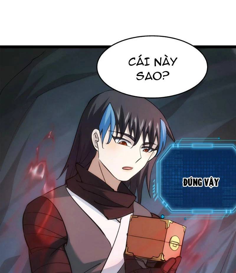 Ta Đoạt Xá Người Chơi Hệ Thống - Chapter 9 - Page 19