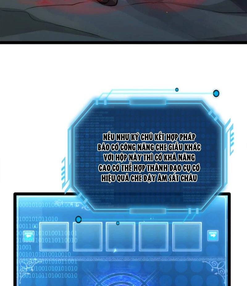 Ta Đoạt Xá Người Chơi Hệ Thống - Chapter 9 - Page 23