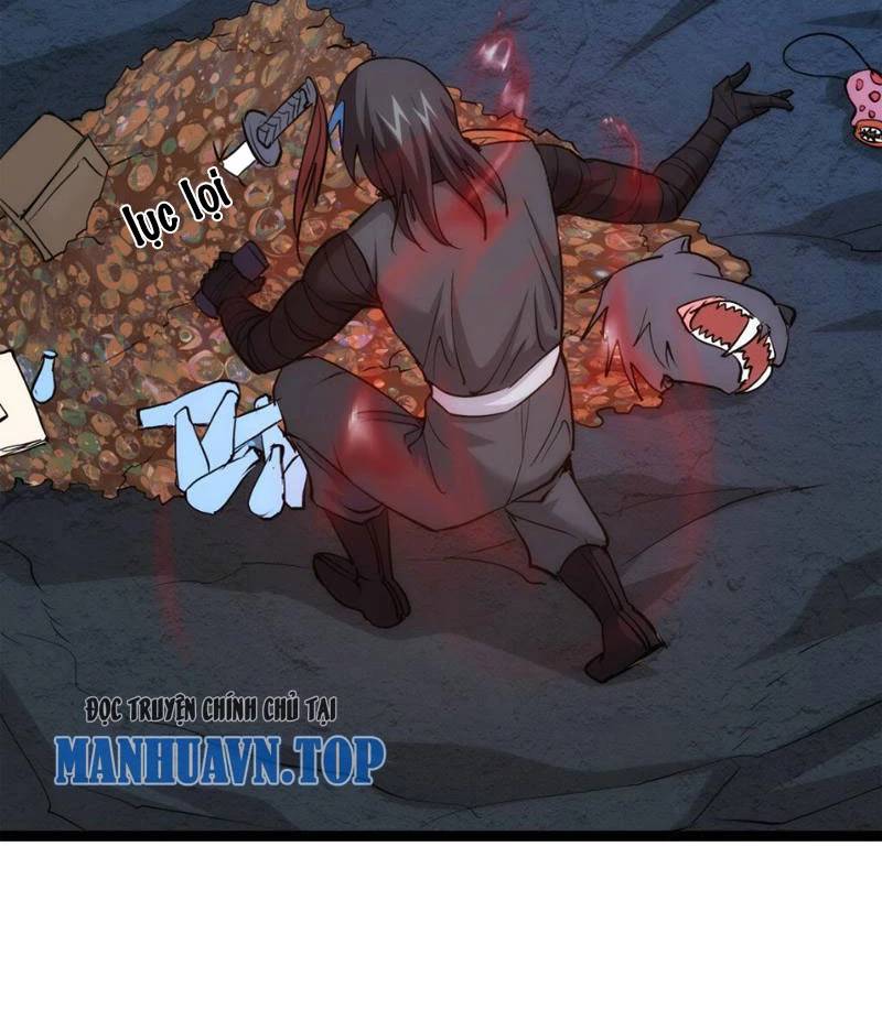 Ta Đoạt Xá Người Chơi Hệ Thống - Chapter 9 - Page 26