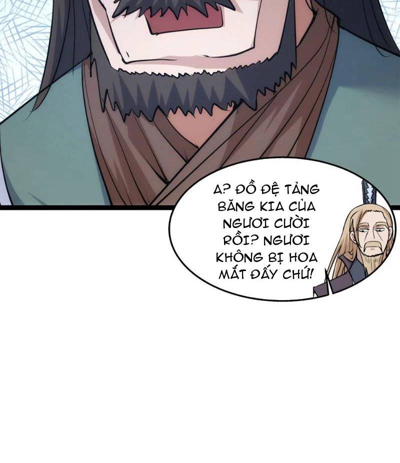 Ta Đoạt Xá Người Chơi Hệ Thống - Chapter 9 - Page 3