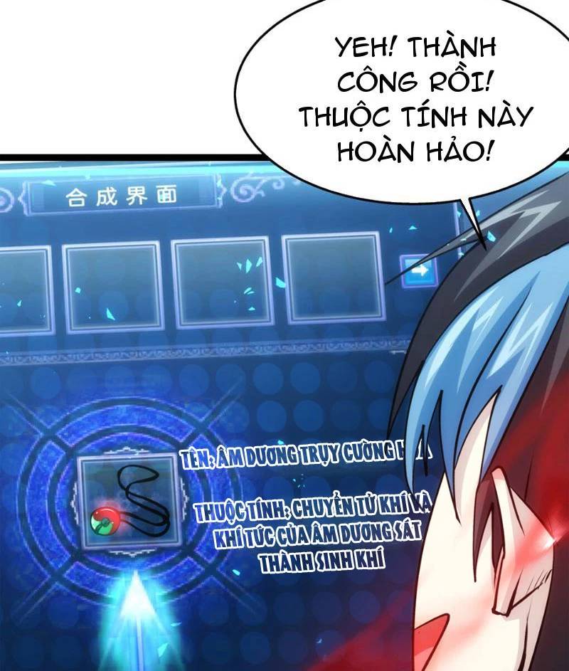 Ta Đoạt Xá Người Chơi Hệ Thống - Chapter 9 - Page 31