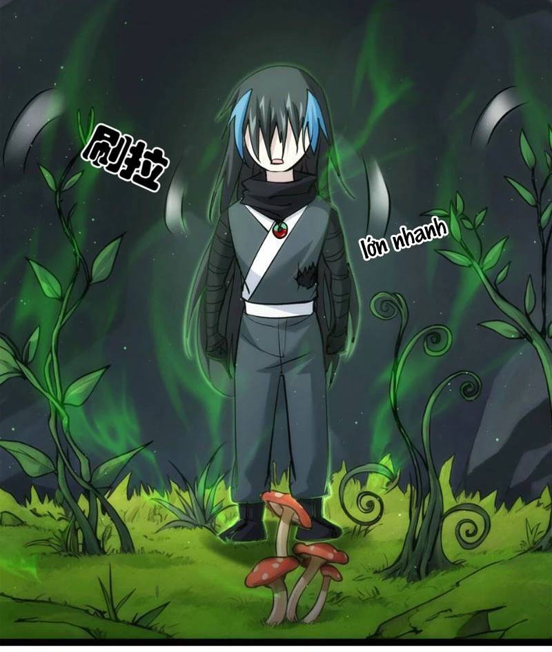 Ta Đoạt Xá Người Chơi Hệ Thống - Chapter 9 - Page 36