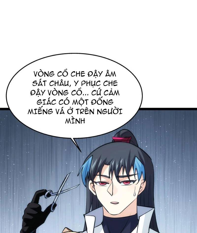 Ta Đoạt Xá Người Chơi Hệ Thống - Chapter 9 - Page 41