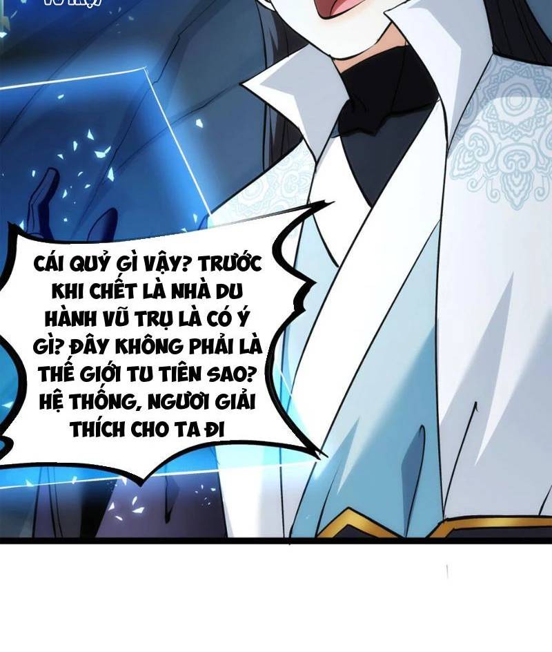 Ta Đoạt Xá Người Chơi Hệ Thống - Chapter 9 - Page 51
