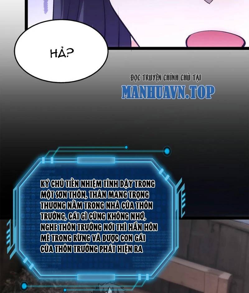 Ta Đoạt Xá Người Chơi Hệ Thống - Chapter 9 - Page 53