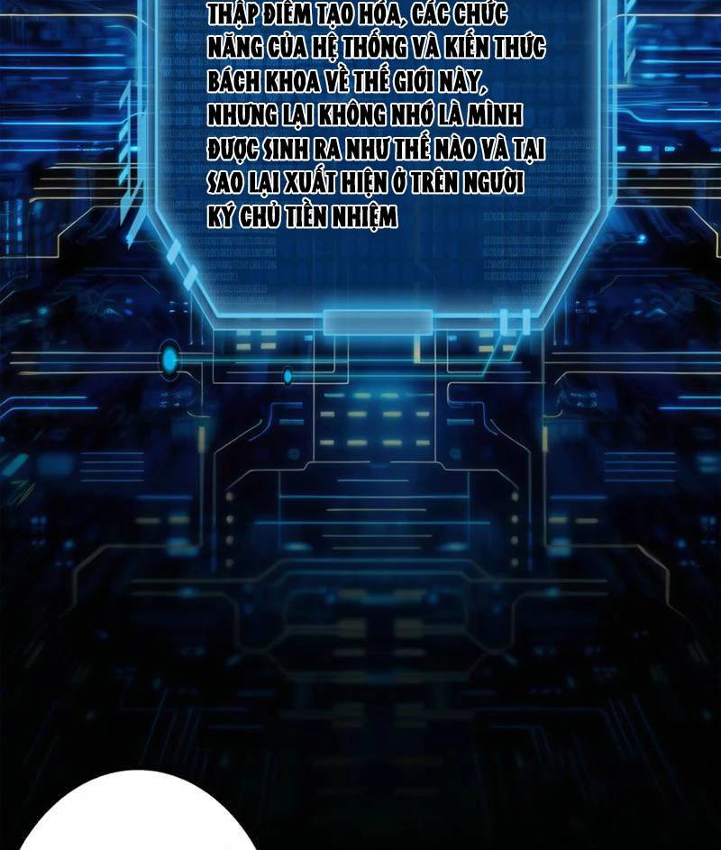Ta Đoạt Xá Người Chơi Hệ Thống - Chapter 9 - Page 56