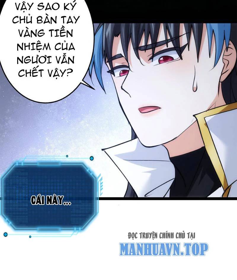 Ta Đoạt Xá Người Chơi Hệ Thống - Chapter 9 - Page 57