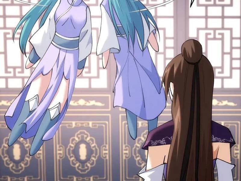 Ta Đoạt Xá Người Chơi Hệ Thống - Chapter 90 - Page 19