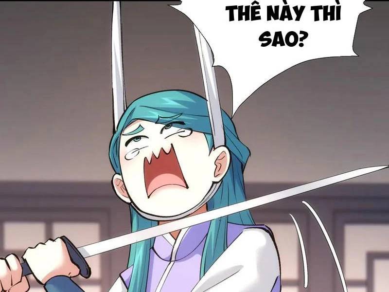 Ta Đoạt Xá Người Chơi Hệ Thống - Chapter 90 - Page 21